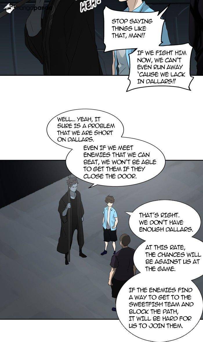 Tower of God Chapter 255 image 04